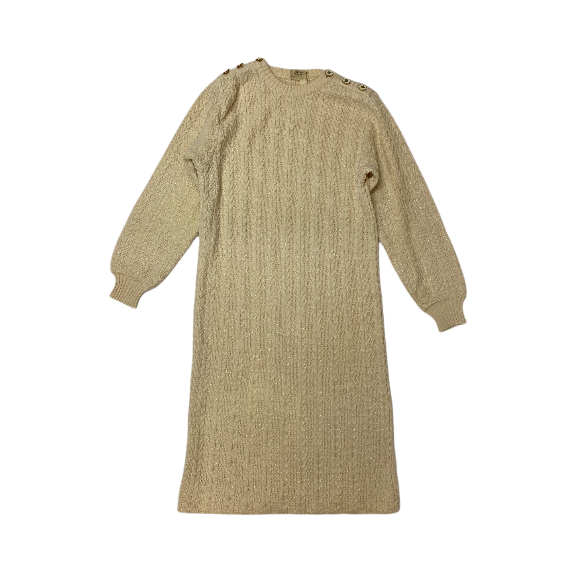 CELINE セリーヌ ワンピース ニット – VINTAGE SELECT SHOP CELINE セリーヌ ワンピース ニット – VINTAGE SELECT SHOP