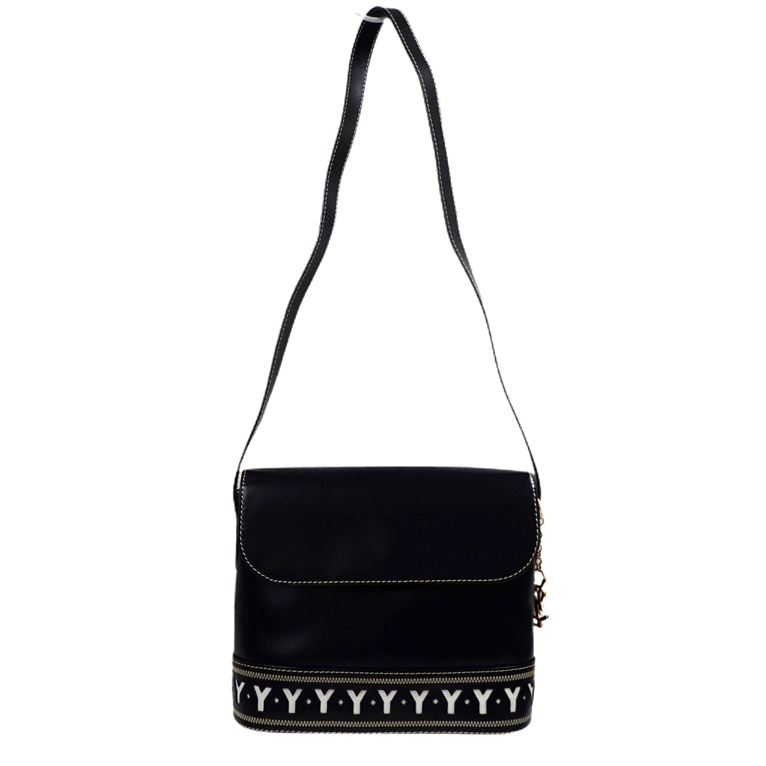 Yves Saint Laurent 伊夫圣罗兰 单肩包