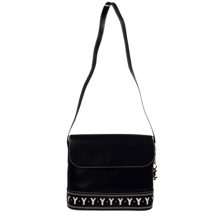 Yves Saint Laurent 伊夫圣罗兰 单肩包