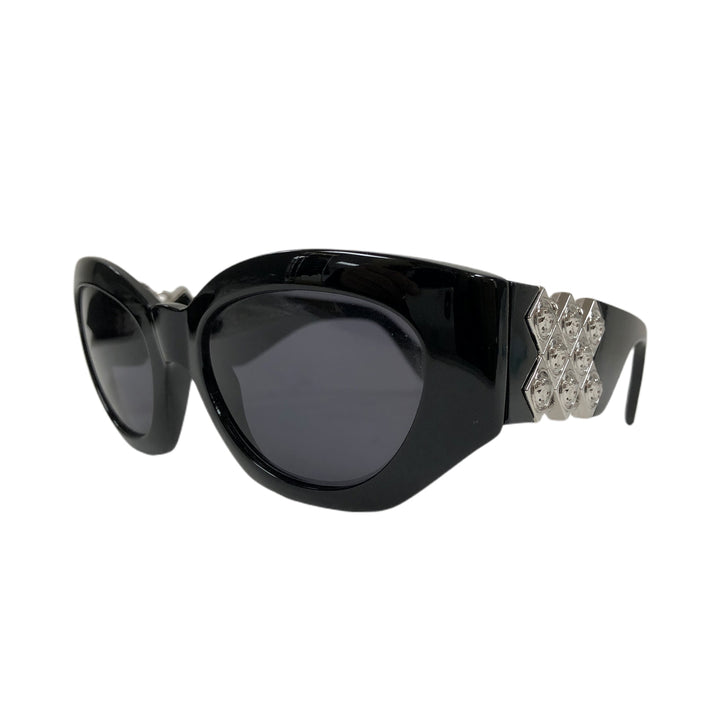 *GIANNI VERSACE ジャンニヴェルサーチ サングラス 420/Z P5961V