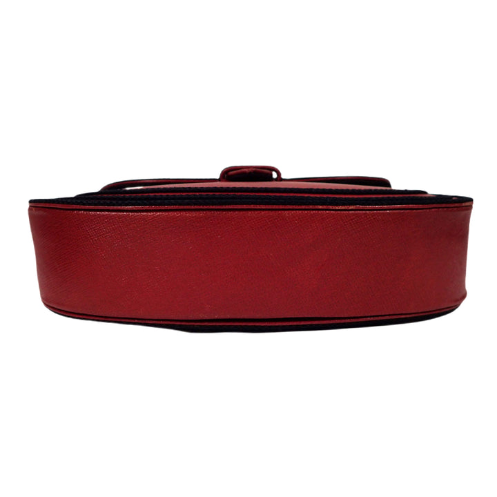 *Yves Saint Laurent イヴ サンローラン ショルダーバッグ P6155V