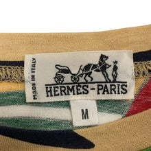 将图片加载到图库查看器,*HERMES HERMES T衬衫