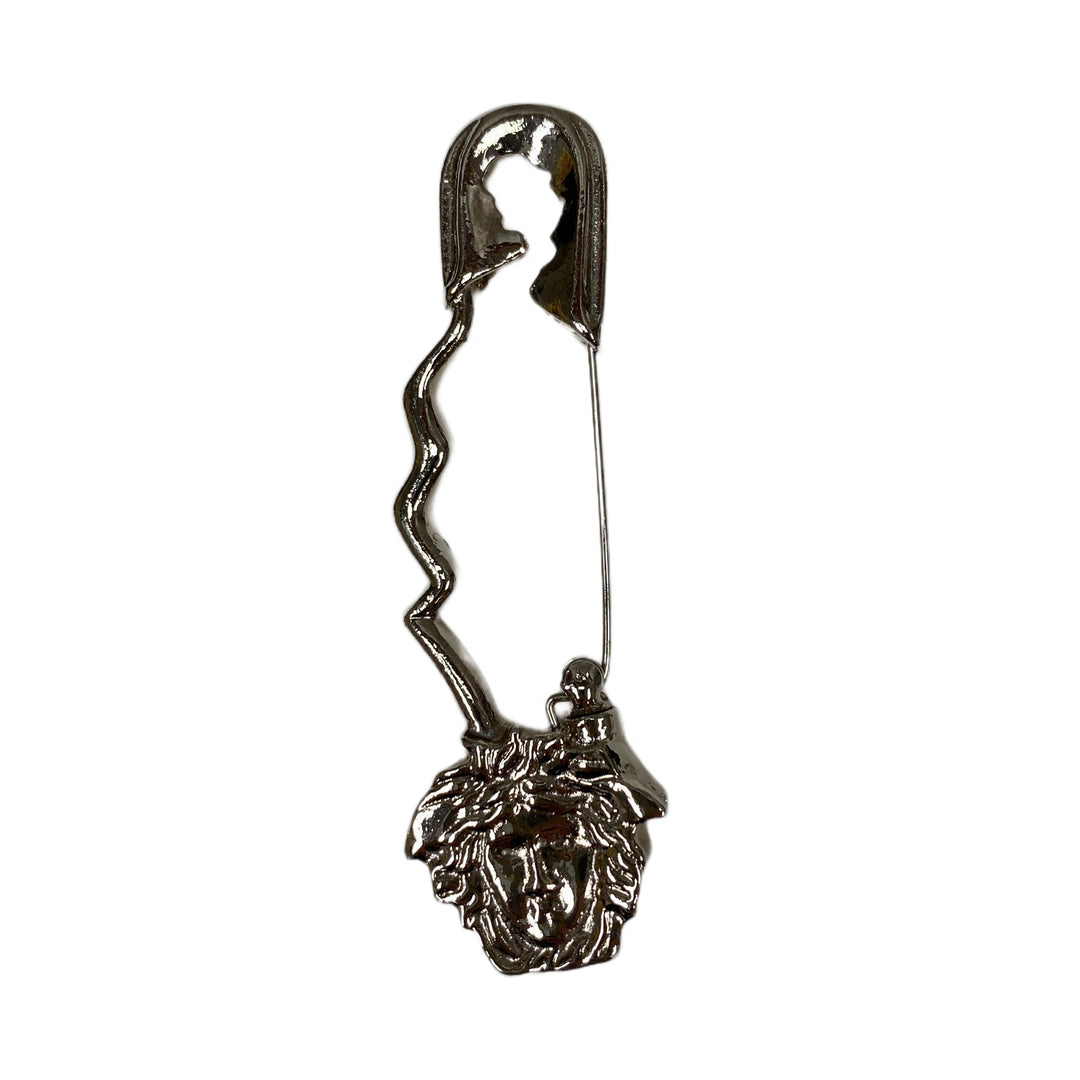 *GIANNIVERSACE Brooch