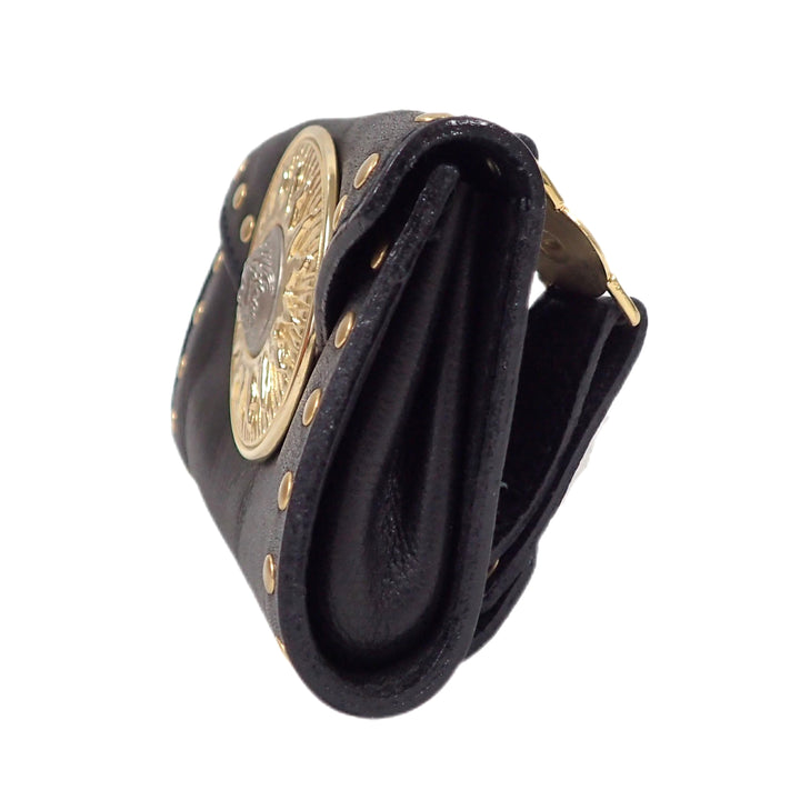 * GIANNIVERSACE 쟌니베르사치  파우치