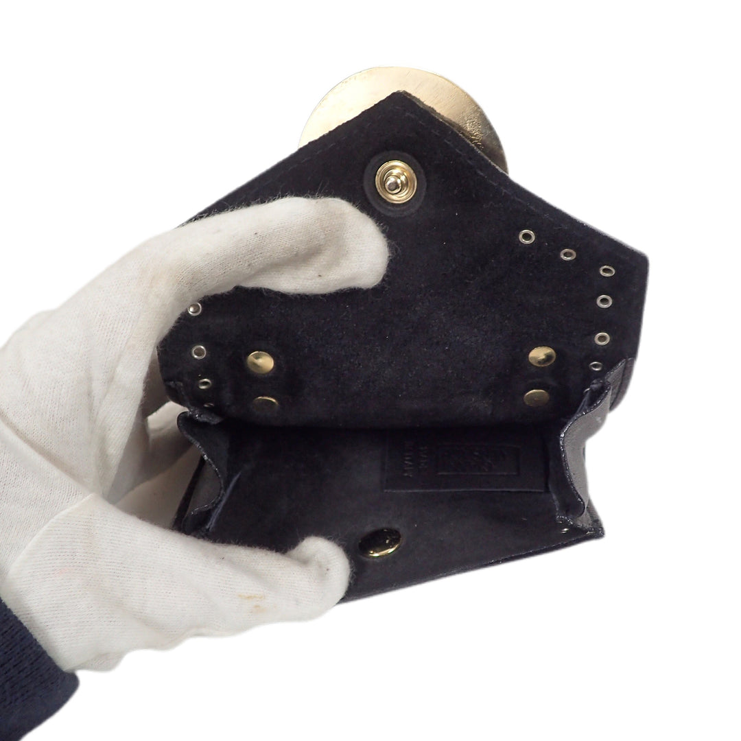 * GIANNIVERSACE 쟌니베르사치  파우치