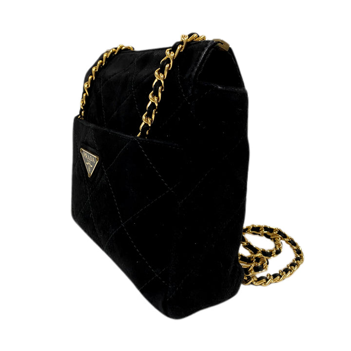 * PRADA 프라다 숄더백