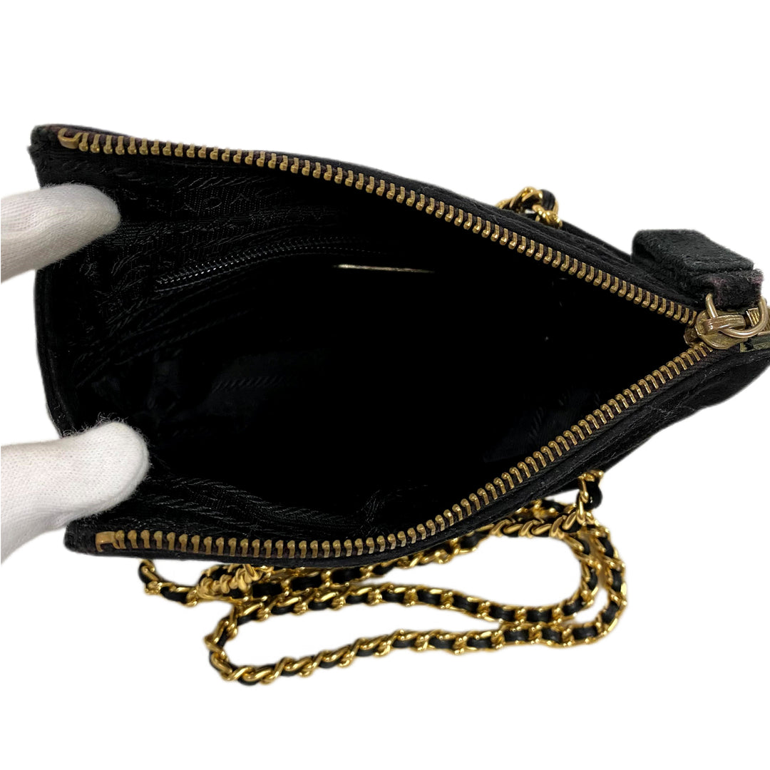 * PRADA 프라다 숄더백