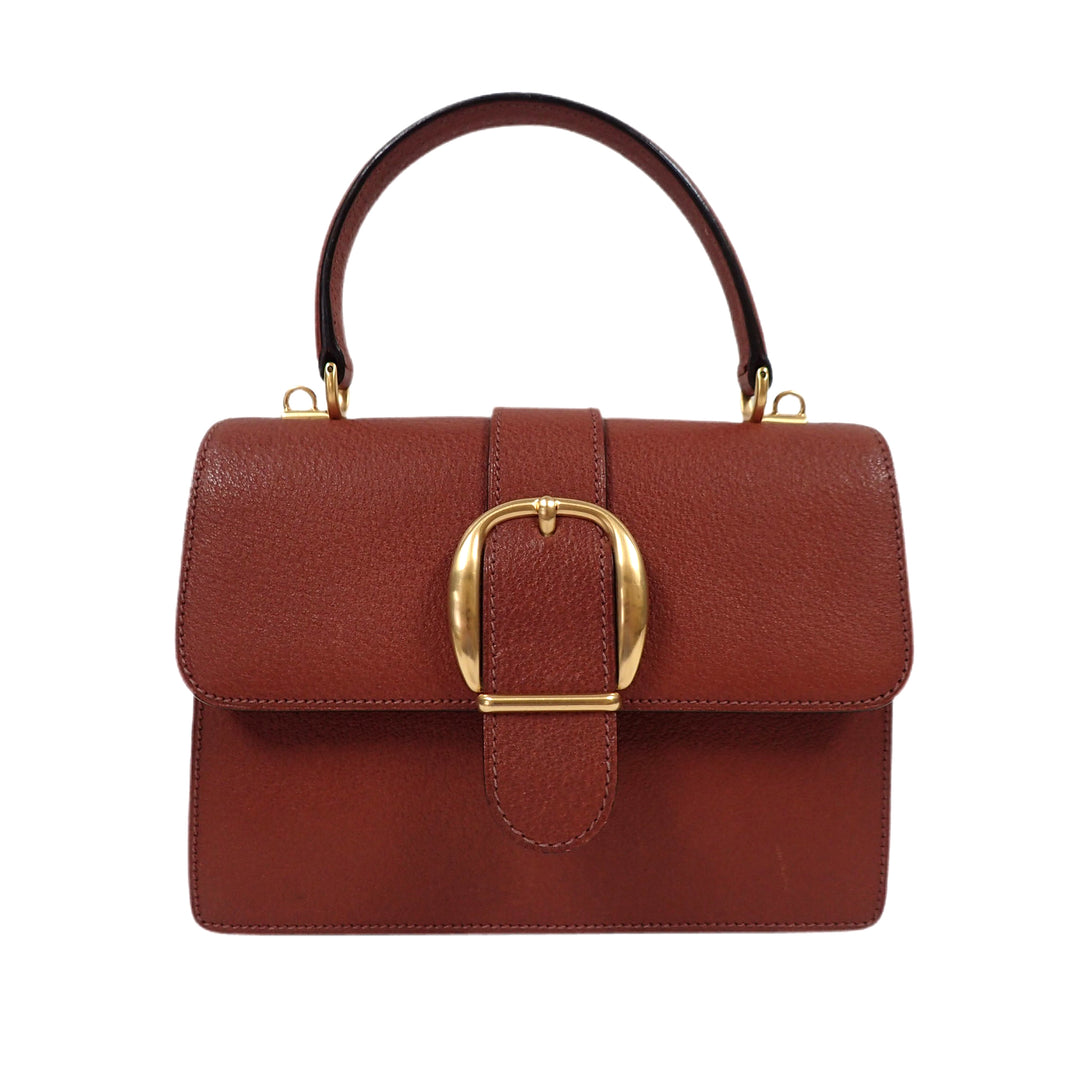 *GUCCI グッチ ハンドバッグ