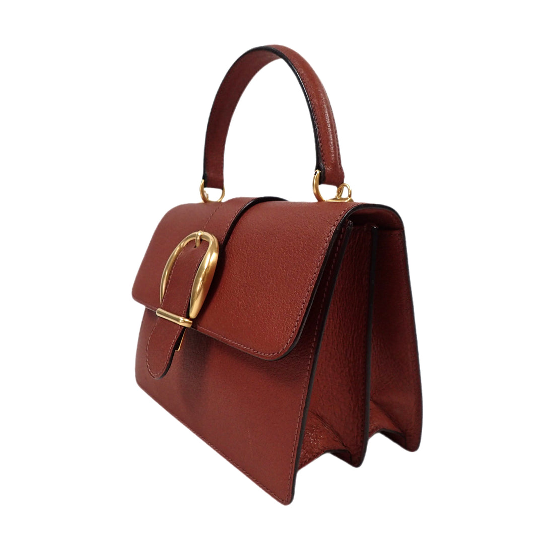 *GUCCI グッチ ハンドバッグ