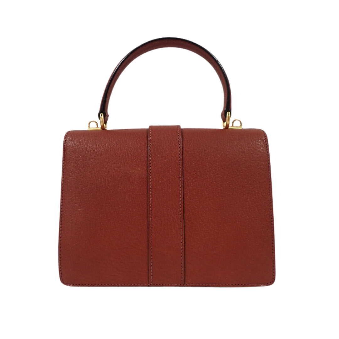 *GUCCI グッチ ハンドバッグ