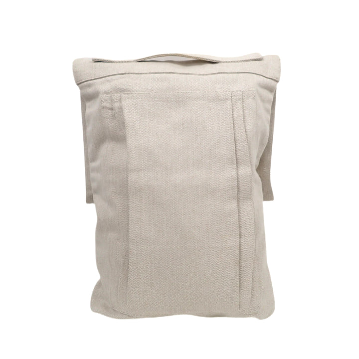 *HERMES エルメス バギーバゲッジアリーヌ ハンドバッグ