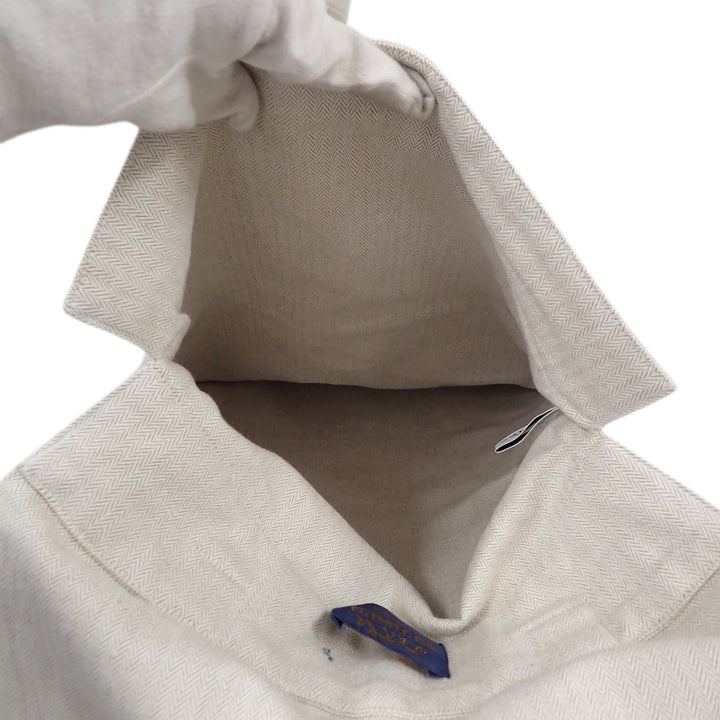 *HERMES エルメス バギーバゲッジアリーヌ ハンドバッグ