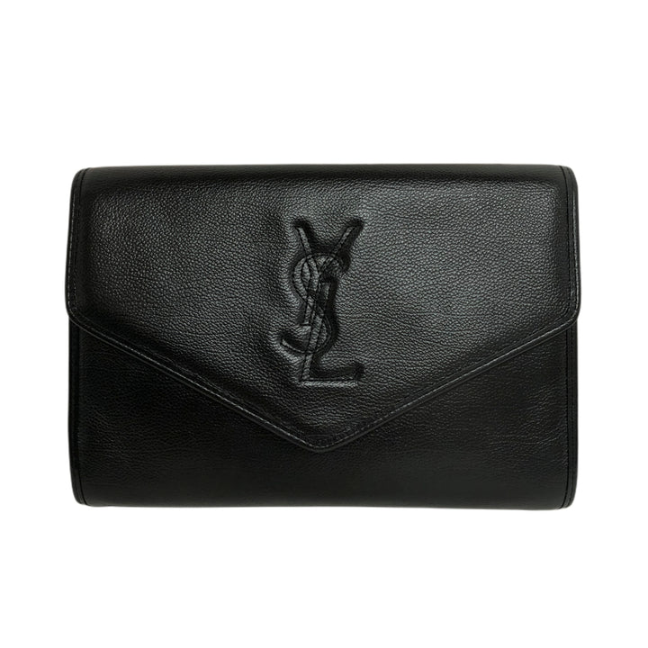 * YVESSAILLAURENT Rivegauche 이브 Saint Laurent Live Gosh 클러치 백 YSL