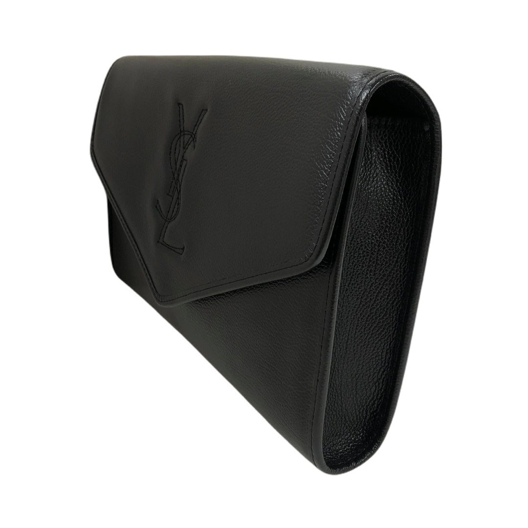 * YVESSAILLAURENT Rivegauche 이브 Saint Laurent Live Gosh 클러치 백 YSL