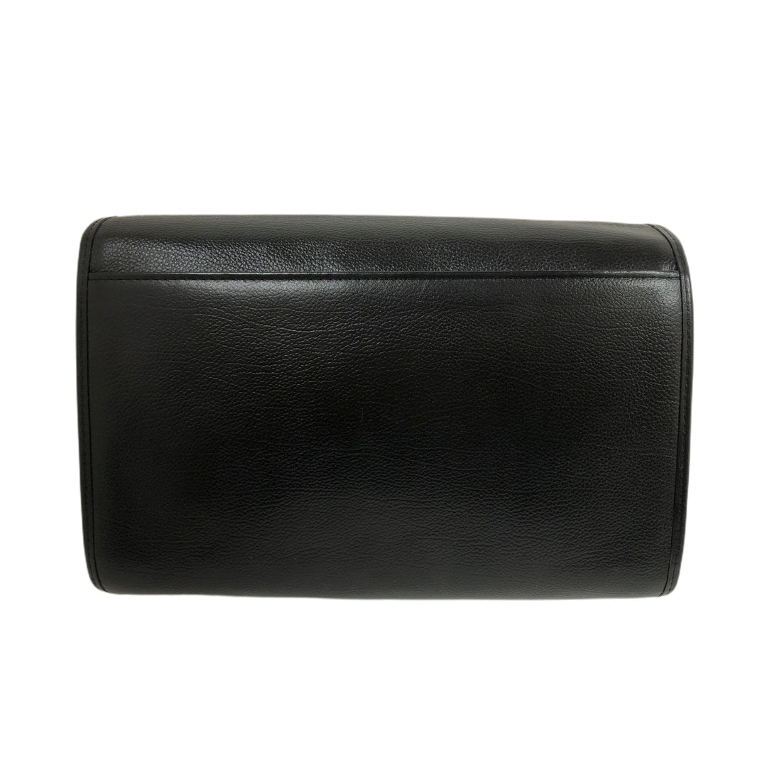 * YVESSAILLAURENT Rivegauche 이브 Saint Laurent Live Gosh 클러치 백 YSL