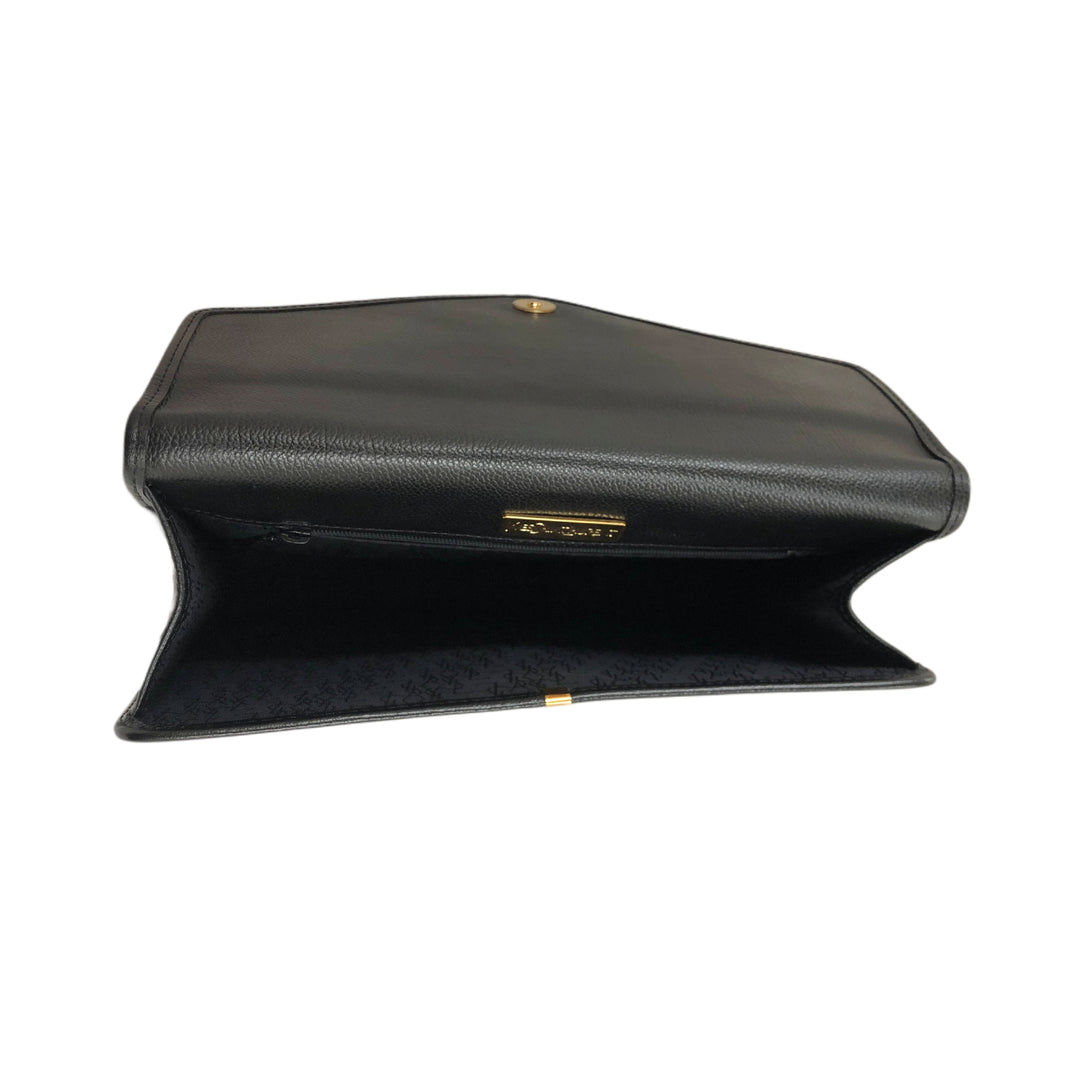 * YVESSAILLAURENT Rivegauche 이브 Saint Laurent Live Gosh 클러치 백 YSL