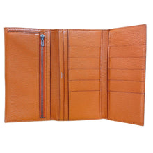将图片加载到图库查看器,*■■■■Hermes Bean□L 2008长钱包钱包