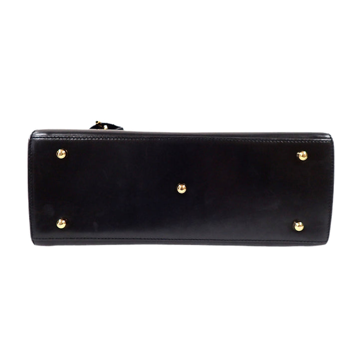 *GUCCI グッチ レディロック ハンドバッグ