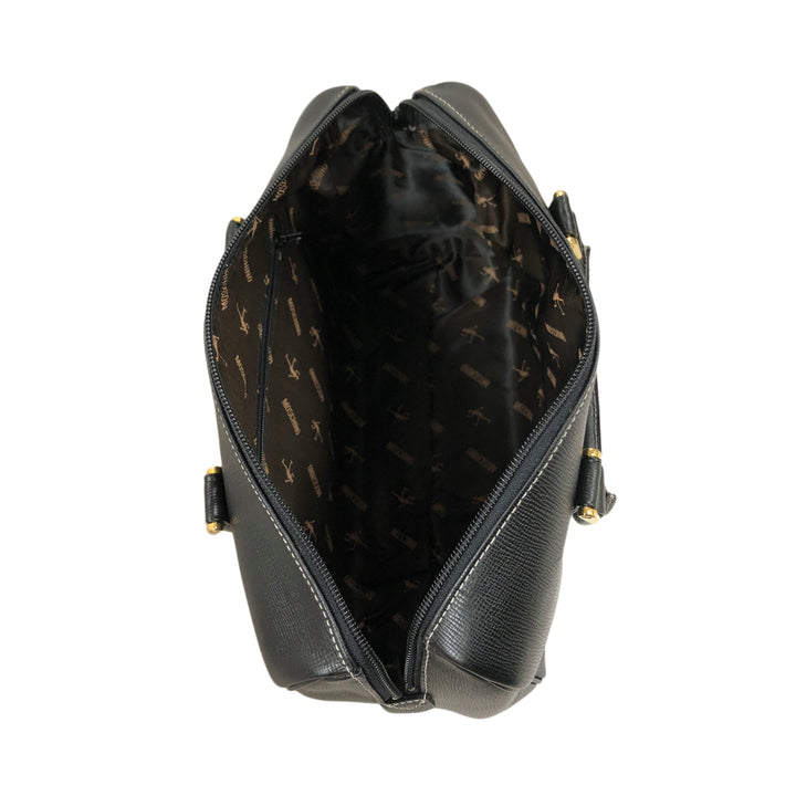 Moschino 저렴하고 세련된 모스크키 저렴하고 아픈 손 가방 키 체인 하트