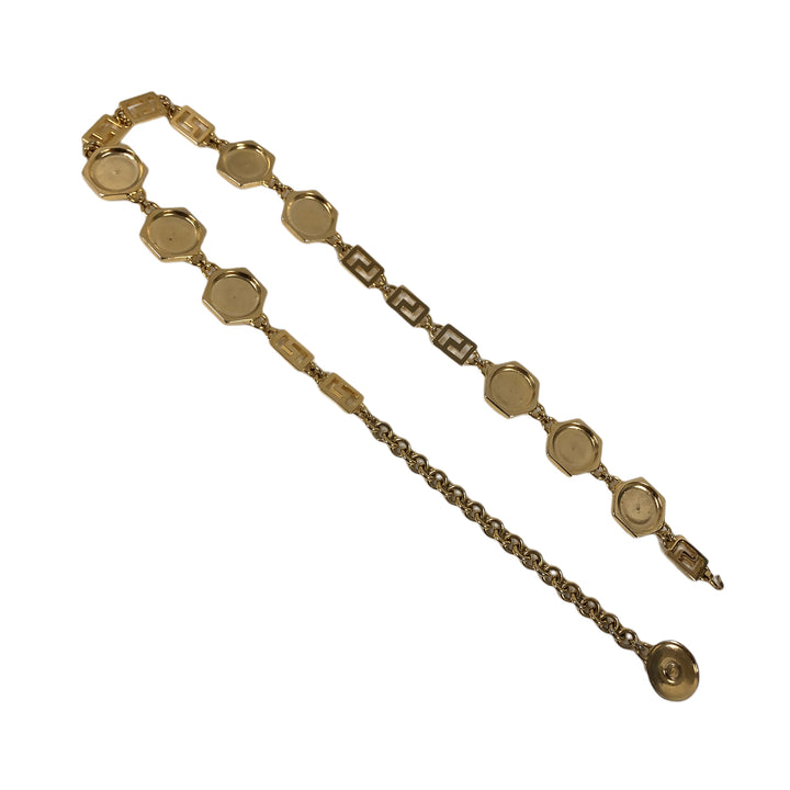 * Versace Versearch皮带