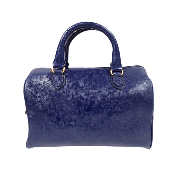 MISSONI 미쏘니 미니 보스턴백 핸드백