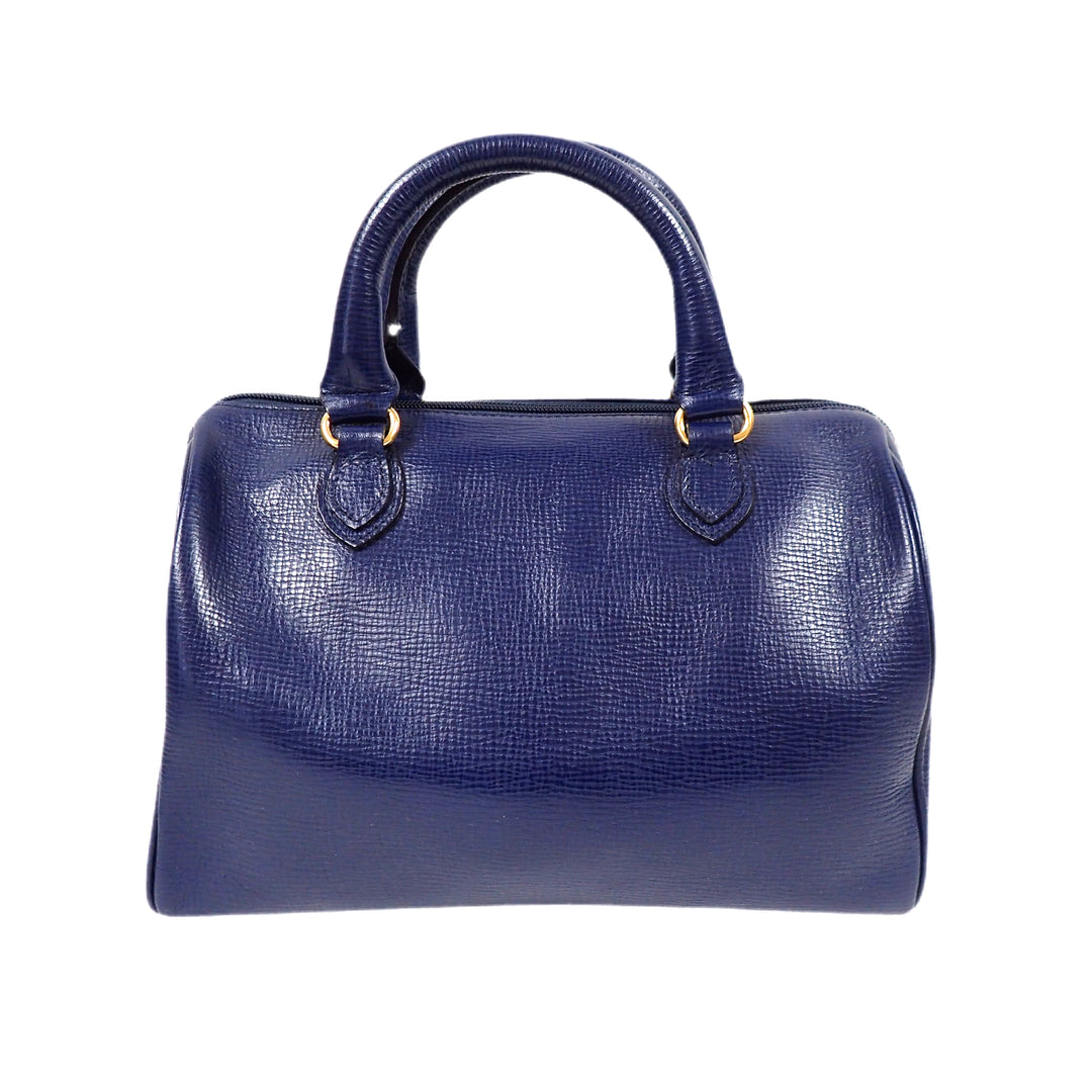 MISSONI 미쏘니 미니 보스턴백 핸드백