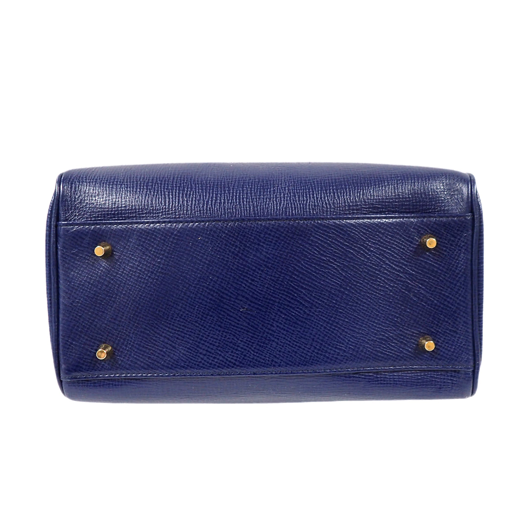 MISSONI 미쏘니 미니 보스턴백 핸드백