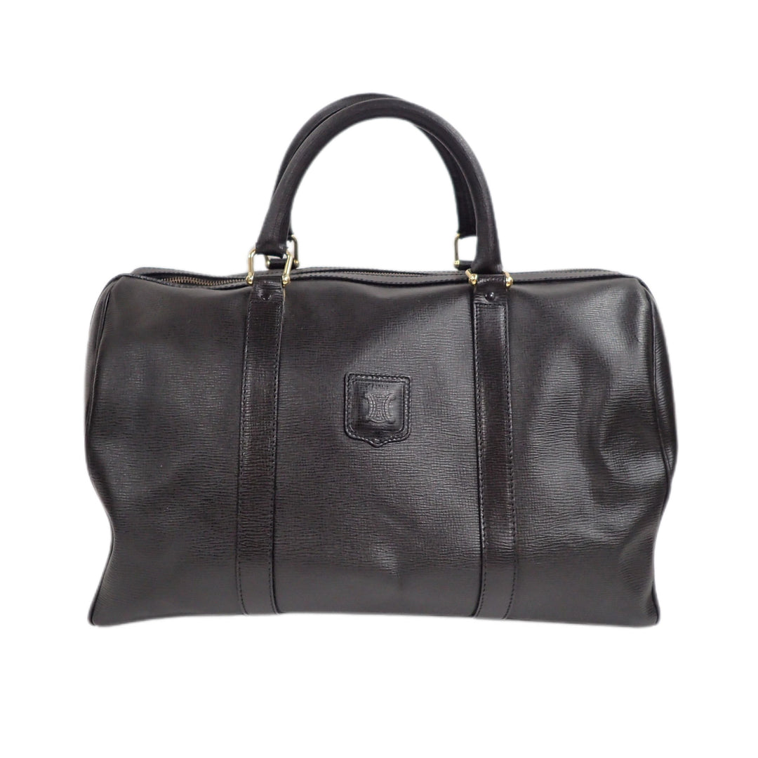 *CELINE 赛琳 波士顿手提包