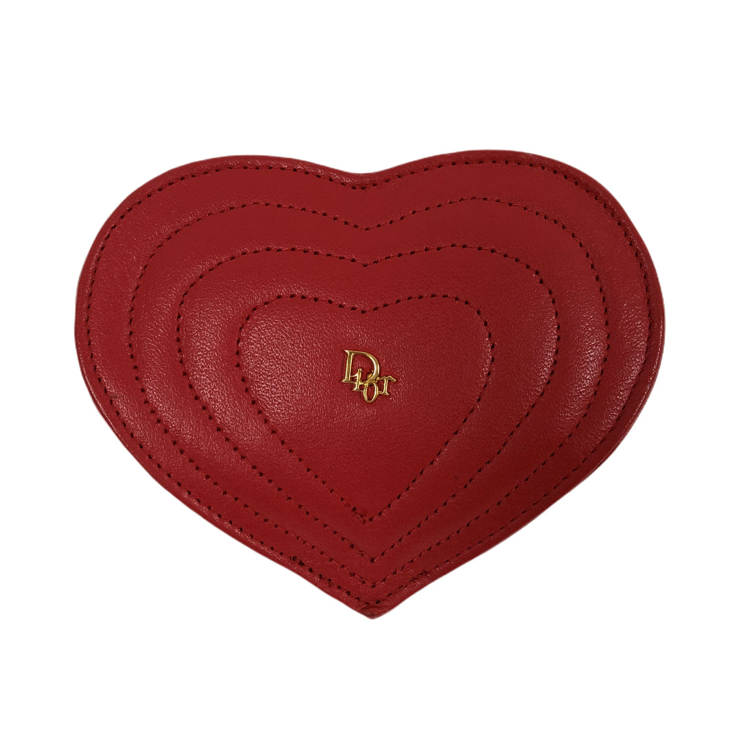 * Christian Dior 크리스찬 디올 파우치