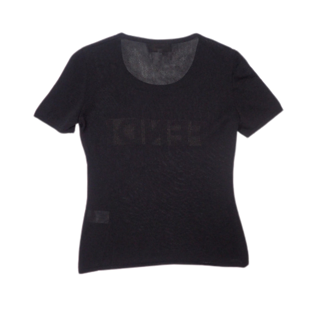 *FENDI フェンディ Tシャツ