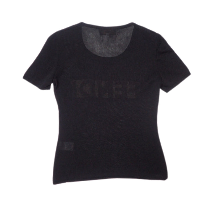 *FENDI フェンディ Tシャツ