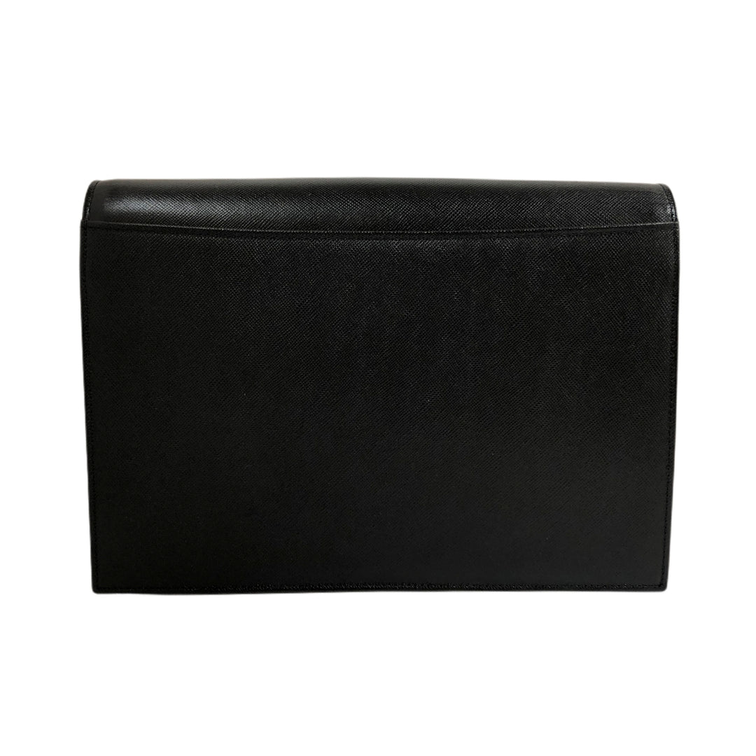 *圣罗兰Yves Saint Laura手拿包YSL