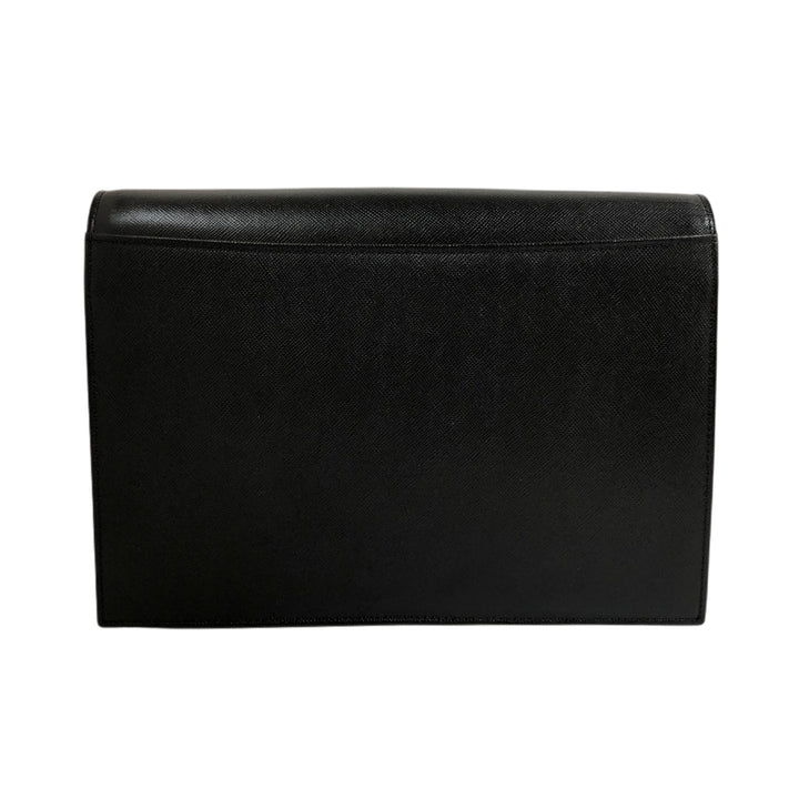 *圣罗兰Yves Saint Laura手拿包YSL