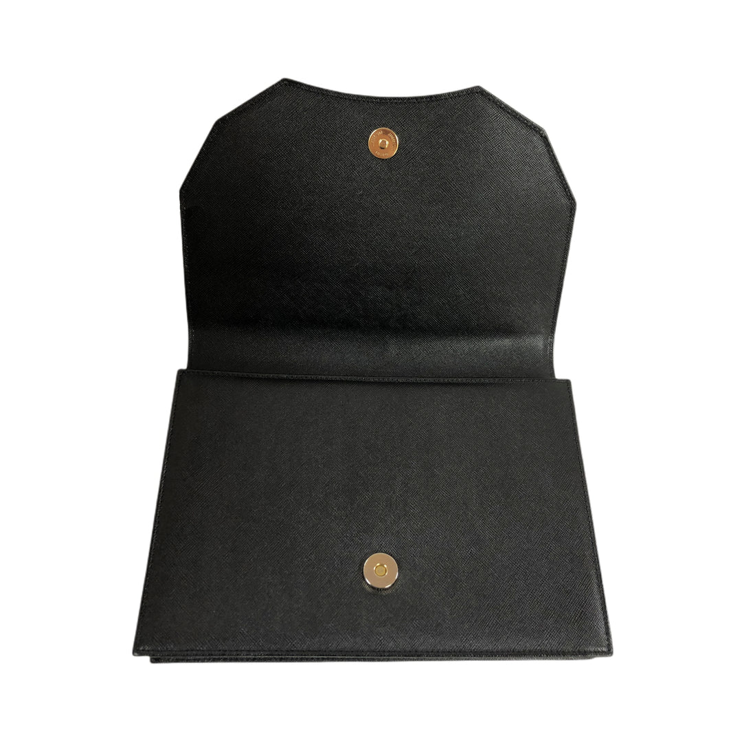 *圣罗兰Yves Saint Laura手拿包YSL