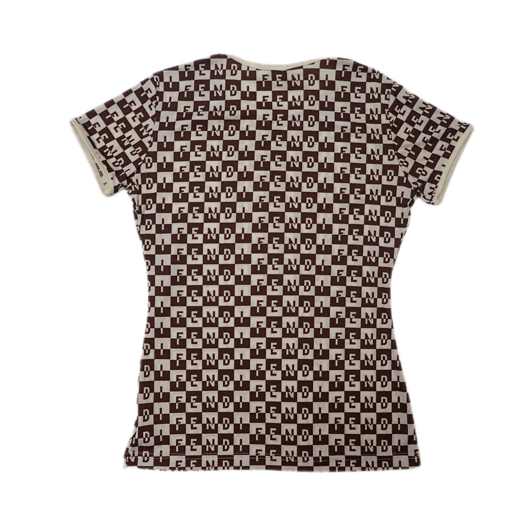 *FENDI フェンディ Tシャツ