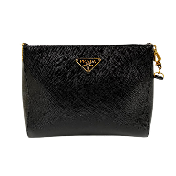 * PRADA 프라다 숄더백