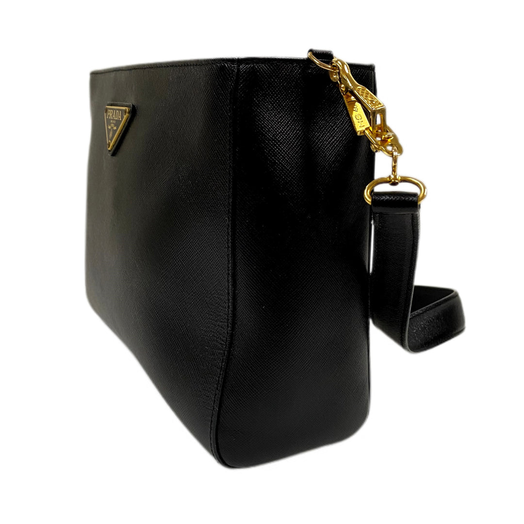 * PRADA 프라다 숄더백