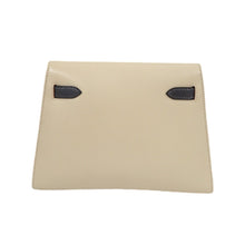 将图片加载到图库查看器,*爱马仕爱马仕凯利离合器袋