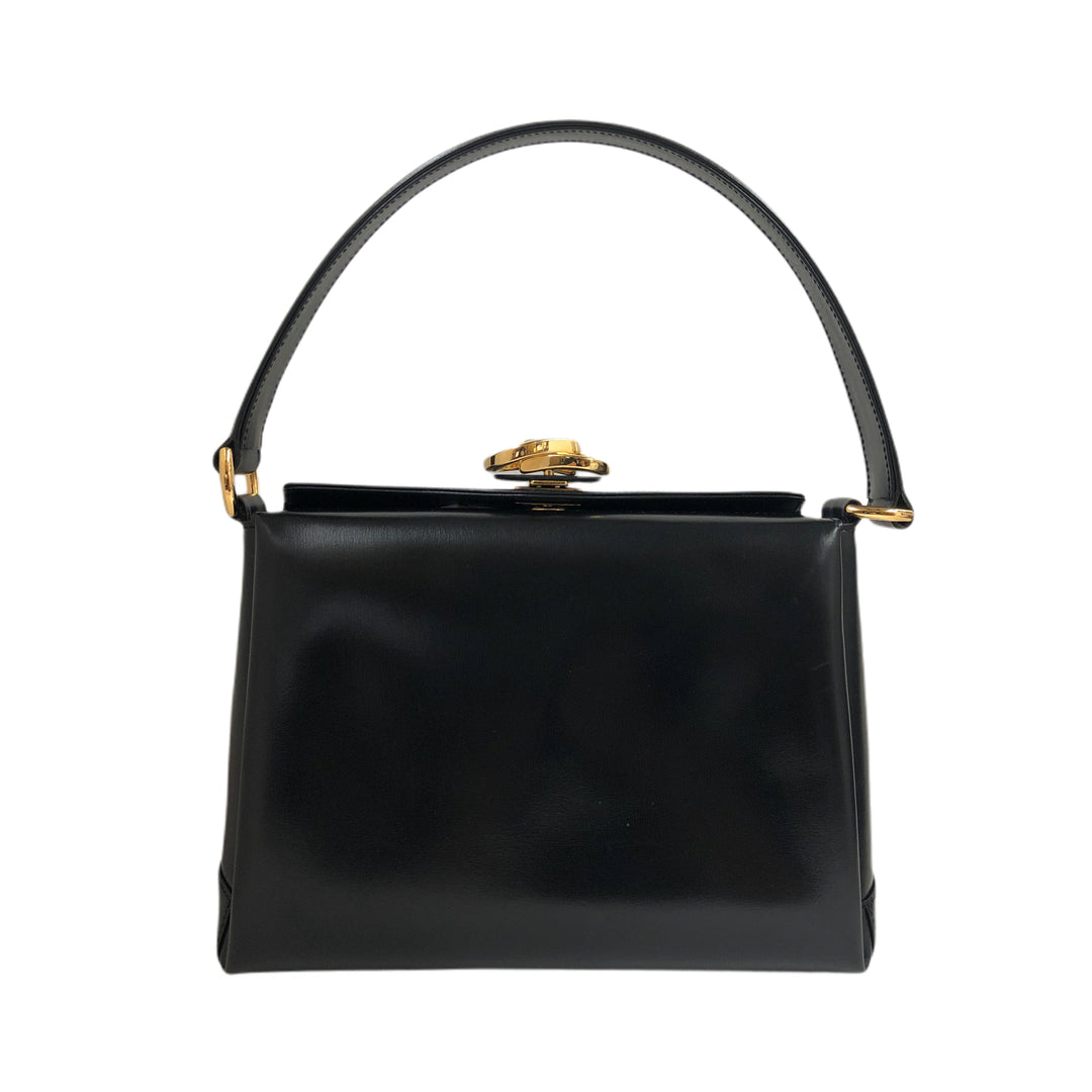 *GUCCI グッチ ハンドバッグ