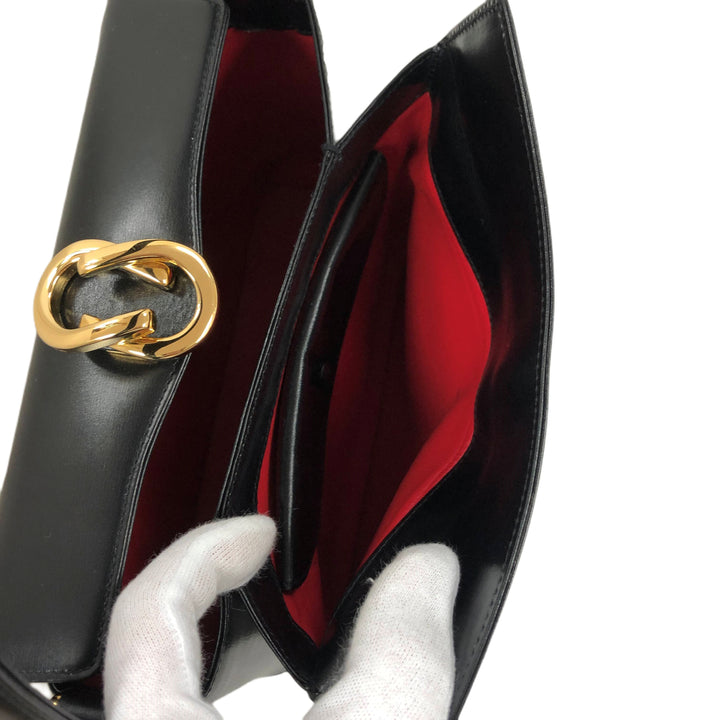 *GUCCI グッチ ハンドバッグ