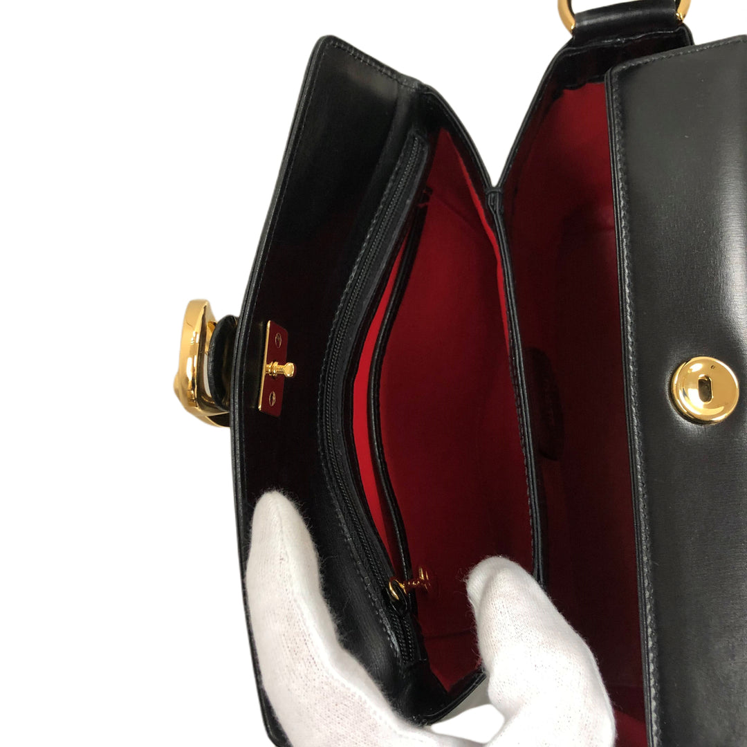 *GUCCI グッチ ハンドバッグ