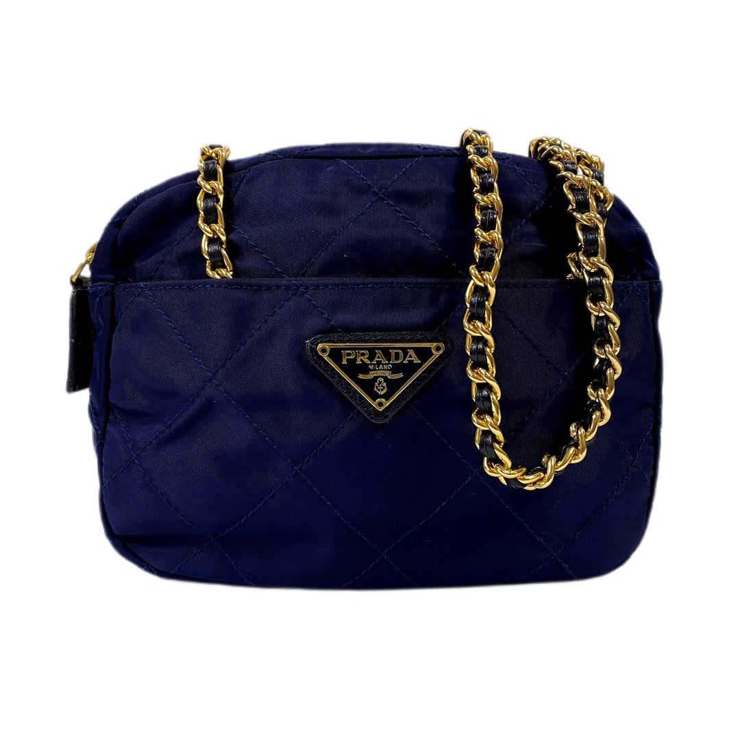 * PRADA 프라다 숄더백