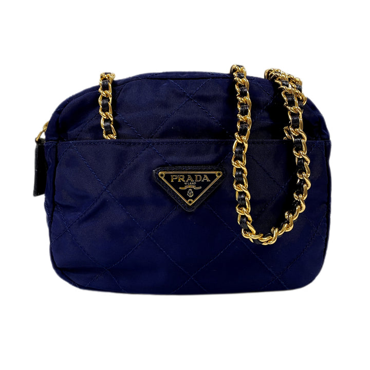 * PRADA 프라다 숄더백