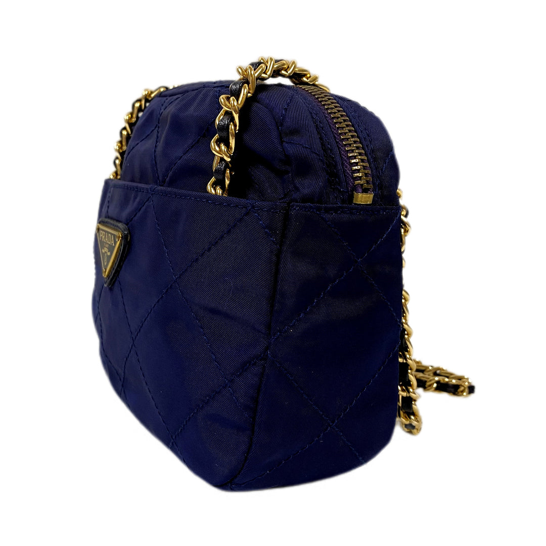 * PRADA 프라다 숄더백