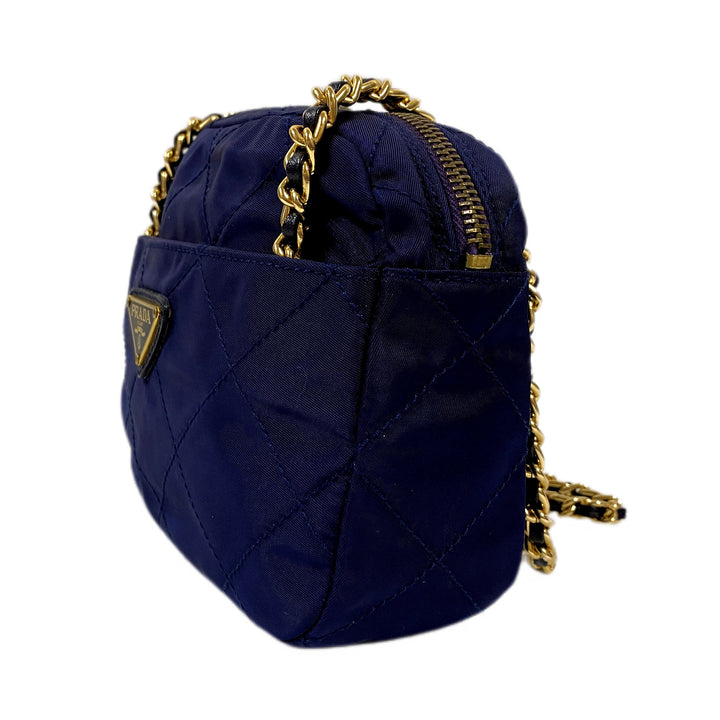 * PRADA 프라다 숄더백