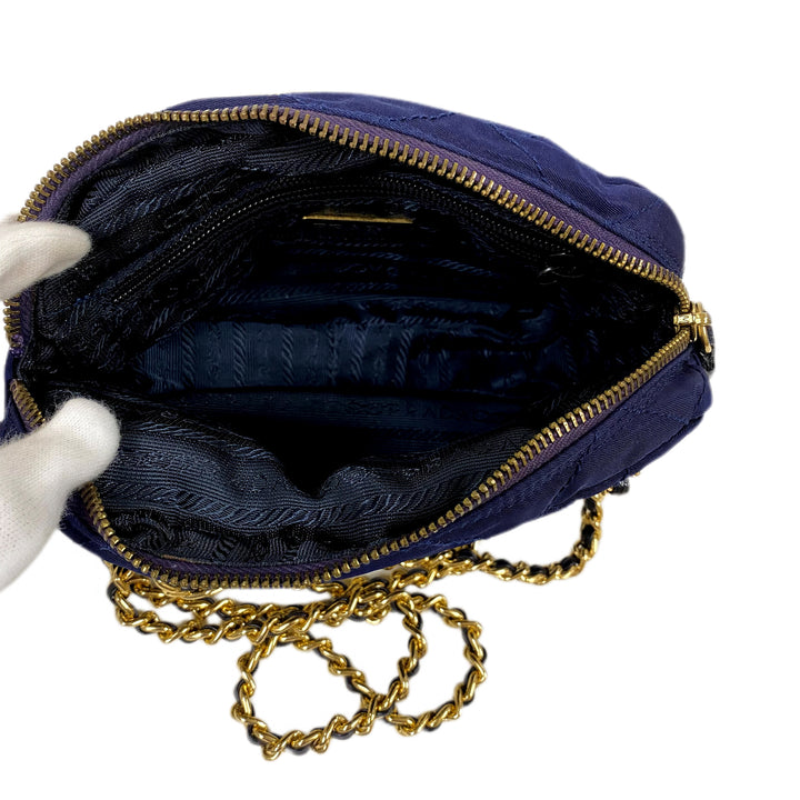 * PRADA 프라다 숄더백