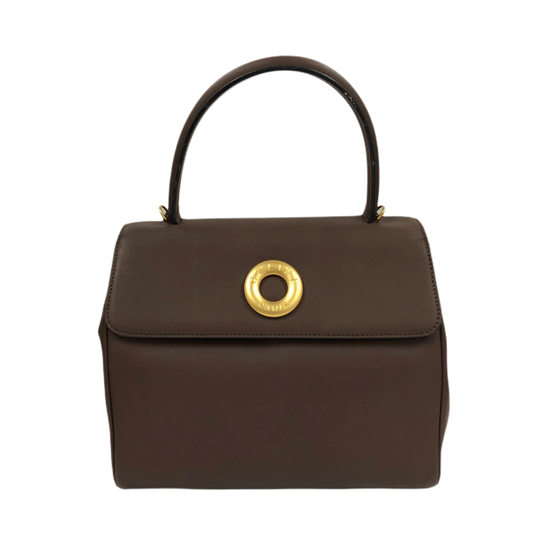 *CELINE セリーヌ ハンドバッグ ショルダーバッグ