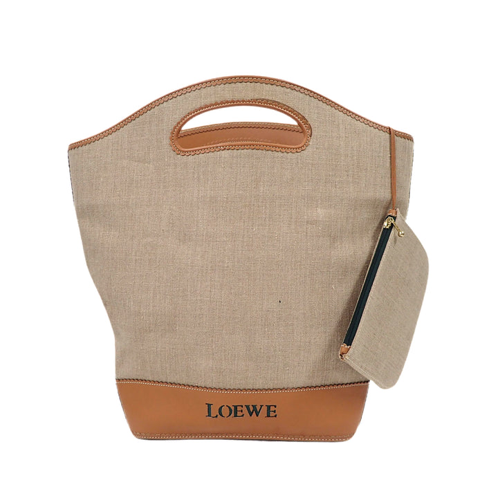 LOEWE ロエベ ハンドバッグ