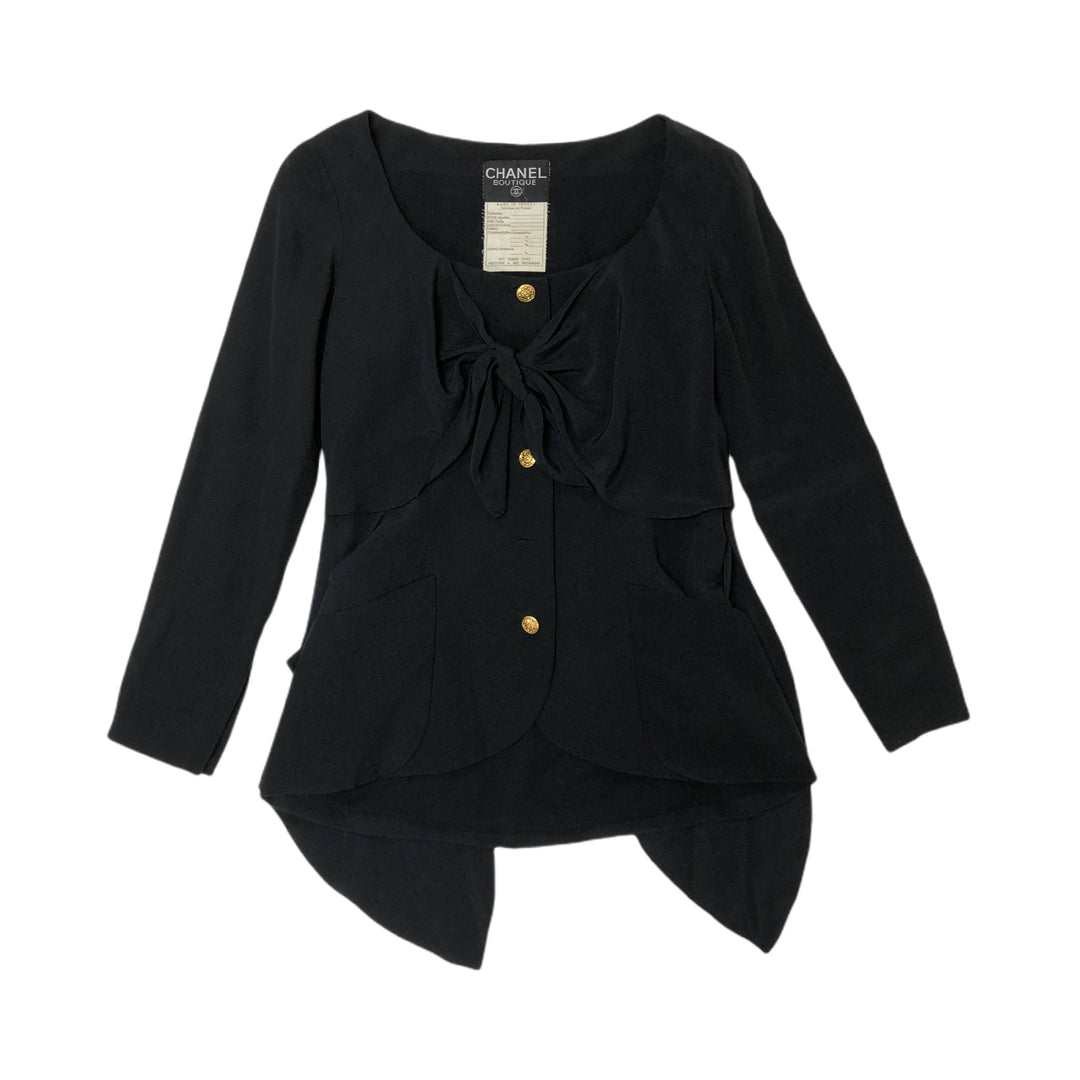 *CHANEL Chanel Jacket P7990V
