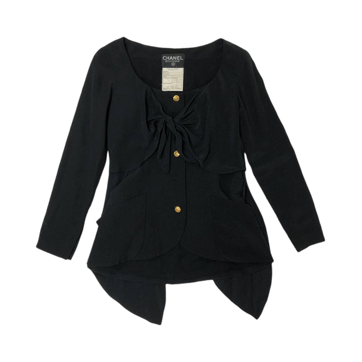 *CHANEL Chanel Jacket P7990V